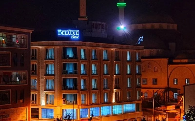 مای دلاکس
